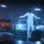 Игра Need for Speed Unbound Standard Edition для PlayStation 5 (английская версия)