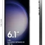 Смартфон Samsung Galaxy S23+ 8/256 ГБ, Dual: nano SIM + eSIM, черный фантом