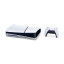 Приставка Sony Playstation 5 slim 1 Tb геймпад(голубой)+Игра на диске