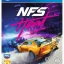 Игра Need for Speed: Heat для PlayStation 4