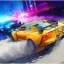 Игра Need for Speed: Heat для PlayStation 4