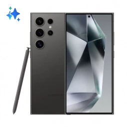Смартфон Samsung Galaxy S24 Ultra 12/1 TБ, Titanium Black