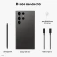 Смартфон Samsung Galaxy S24 Ultra 12/1 TБ, Titanium Black