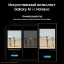 Смартфон Samsung Galaxy S24 Ultra 12/1 TБ, Titanium Black