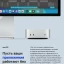 Настольный компьютер Apple Mac Mini M4 MU9D3, с искусственным интеллектом, 10 ядер, 16 ГБ, 256 ГБ Настольный компьютер Apple Mac Mini M4 MU9D3, с искусственным интеллектом, 10 ядер, 16 ГБ, 256 ГБ