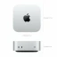 Настольный компьютер Apple Mac Mini M4 MU9D3, с искусственным интеллектом, 10 ядер, 16 ГБ, 256 ГБ Настольный компьютер Apple Mac Mini M4 MU9D3, с искусственным интеллектом, 10 ядер, 16 ГБ, 256 ГБ