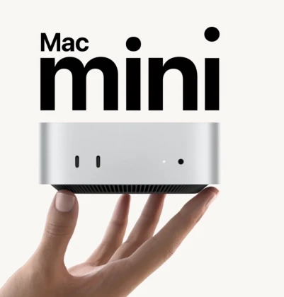 Настольный компьютер Apple Mac Mini M4 MU9D3, с искусственным интеллектом, 10 ядер, 16 ГБ, 256 ГБ Настольный компьютер Apple Mac Mini M4 MU9D3, с искусственным интеллектом, 10 ядер, 16 ГБ, 256 ГБ