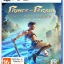Игра Prince of Persia: The Lost Crown (PlayStation 5, Русские субтитры)