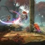Игра Prince of Persia: The Lost Crown (PlayStation 5, Русские субтитры)