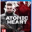 Игра PS4 - Atomic Heart (русская версия)