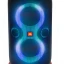 Портативная акустика JBL Partybox 110, 160 Вт, черный