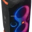 Портативная акустика JBL Partybox 110, 160 Вт, черный