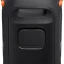 Портативная акустика JBL Partybox 110, 160 Вт, черный