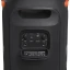 Портативная акустика JBL Partybox 110, 160 Вт, черный