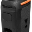 Портативная акустика JBL Partybox 110, 160 Вт, черный