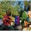 Портативная акустика JBL Partybox 110, 160 Вт, черный