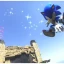 Игра PS4 - Sonic Frontiers (русские субтитры)