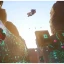 Игра PS4 - Sonic Frontiers (русские субтитры)
