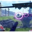 Игра PS4 - Sonic Frontiers (русские субтитры)