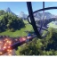 Игра PS4 - Sonic Frontiers (русские субтитры)