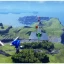 Игра PS4 - Sonic Frontiers (русские субтитры)