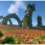 Игра PS4 - Sonic Frontiers (русские субтитры)