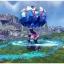 Игра PS4 - Sonic Frontiers (русские субтитры)