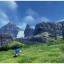 Игра PS4 - Sonic Frontiers (русские субтитры)