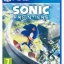 Игра PS4 - Sonic Frontiers (русские субтитры)