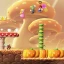Игра Super Mario Bros. Wonder (Nintendo Switch, русские субтитры) Игра Super Mario Bros. Wonder (Nintendo Switch, русские субтитры)