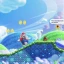 Игра Super Mario Bros. Wonder (Nintendo Switch, русские субтитры) Игра Super Mario Bros. Wonder (Nintendo Switch, русские субтитры)