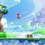 Игра Super Mario Bros. Wonder (Nintendo Switch, русские субтитры) Игра Super Mario Bros. Wonder (Nintendo Switch, русские субтитры)