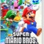Игра Super Mario Bros. Wonder (Nintendo Switch, русские субтитры) Игра Super Mario Bros. Wonder (Nintendo Switch, русские субтитры)