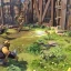 Игра PS4 Knack