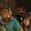 Игра PS4 Knack