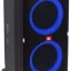 Портативная акустика JBL Partybox 310, 240 Вт, черный