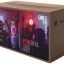 Портативная акустика JBL Partybox 310, 240 Вт, черный