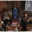 Портативная акустика JBL Partybox 310, 240 Вт, черный