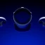 Очки виртуальной реальности Sony PlayStation VR2+зарядная станция