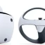 Очки виртуальной реальности Sony PlayStation VR2+зарядная станция