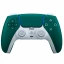 Геймпад Sony "Alpine Green", для PS5, беспроводная, виброотдача