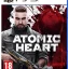 Игра PS5 - Atomic Heart (русская версия)