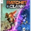 Игра Ratchet & Clank: Сквозь Миры для PlayStation 5