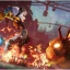 Игра Ratchet & Clank: Сквозь Миры для PlayStation 5