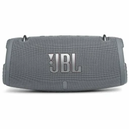Портативная акустика JBL Xtreme 3, 100 Вт, серый