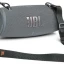 Портативная акустика JBL Xtreme 3, 100 Вт, серый