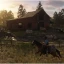 Игра Red Dead Redemption 2 для PlayStation 4 (русские субтитры)