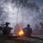 Игра Red Dead Redemption 2 для PlayStation 4 (русские субтитры)