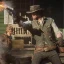 Игра Red Dead Redemption 2 для PlayStation 4 (русские субтитры)