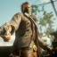 Игра Red Dead Redemption 2 для PlayStation 4 (русские субтитры)